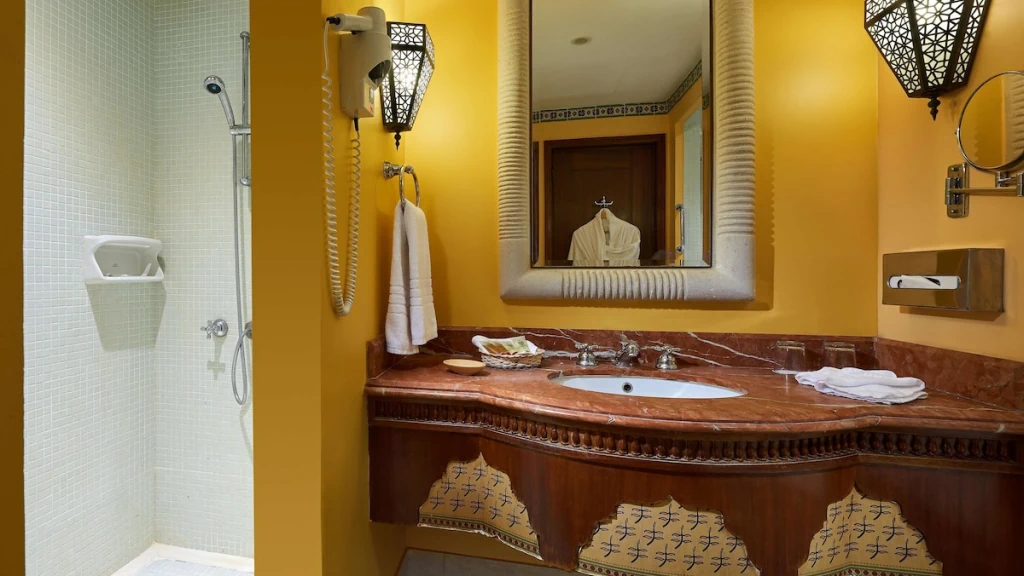 الفندق موزايك بيتش ريزورت - طابا